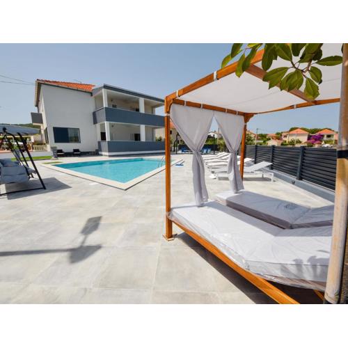 Apartment Franka by Interhome