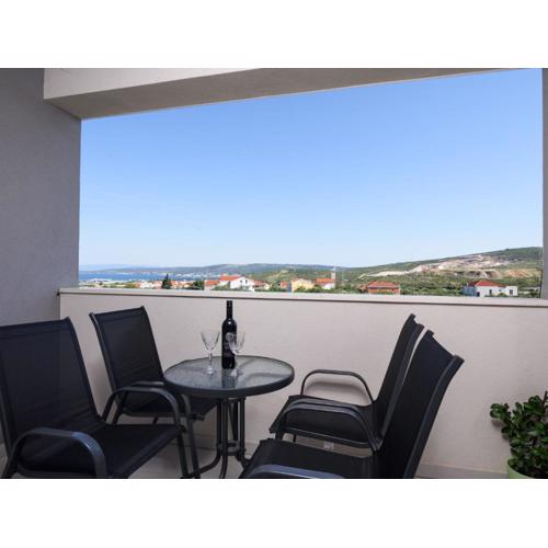 Apartment Franka by Interhome