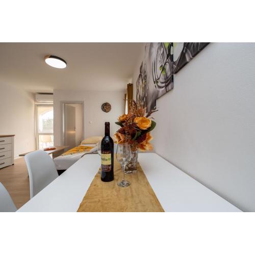 Apartment Franka