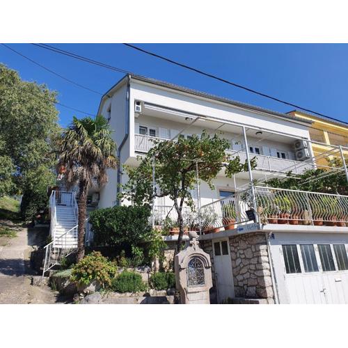 Apartment Frano