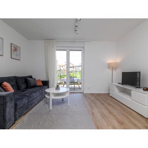 Apartment Franz Joseph by Interhome