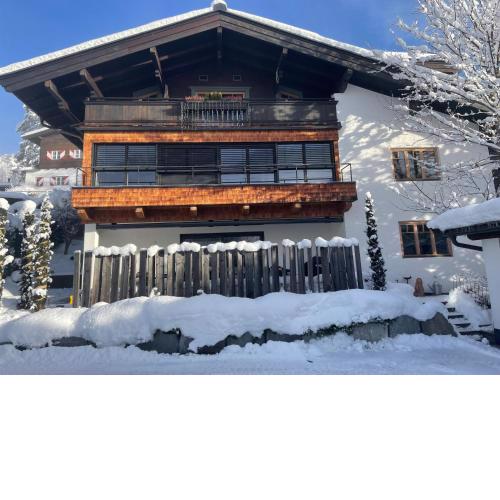 Apartment Franz-Walde-Weg by Apartment Managers