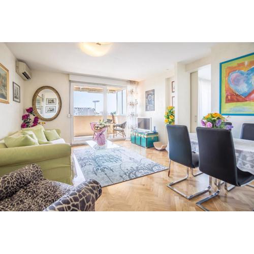 Apartment Free Spirit