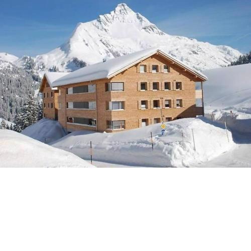 Apartment Freeride