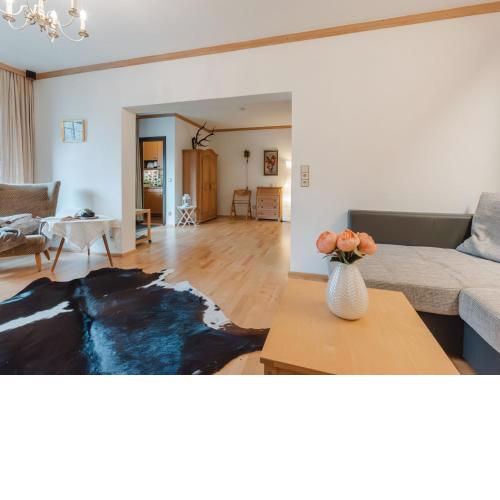 Apartment Friedrich by Interhome