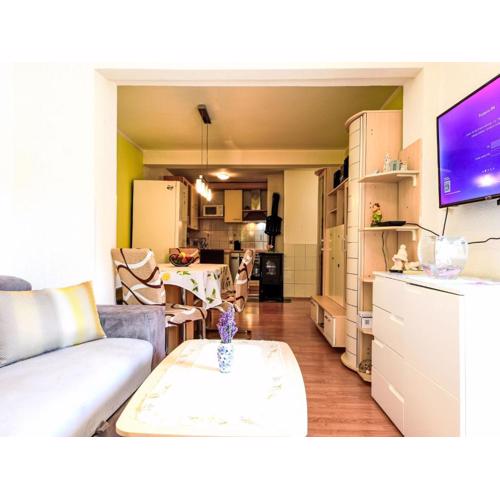 Apartment Fruk-5 by Interhome