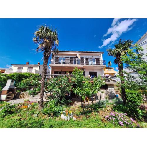 Apartment Fruk
