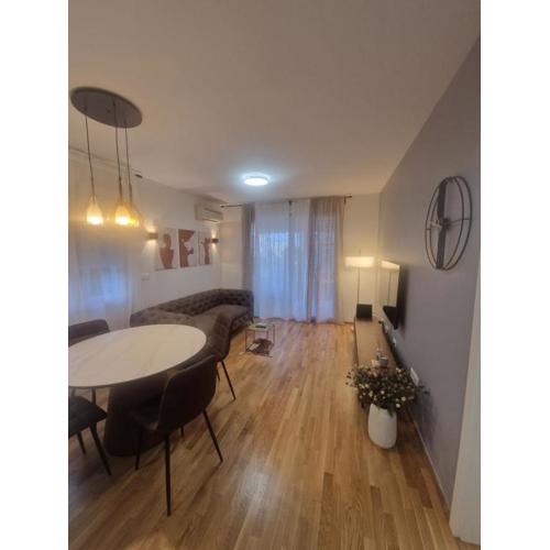 Apartment Frumentum