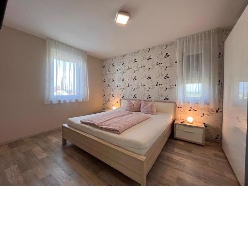 Apartment Fuchs-1 by Interhome