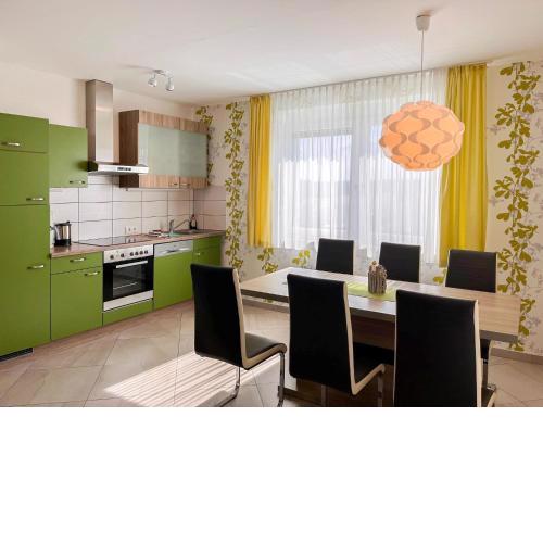 Apartment Fuchs-2 by Interhome