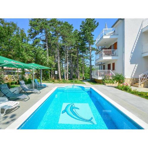 Apartment Fuma-2 by Interhome
