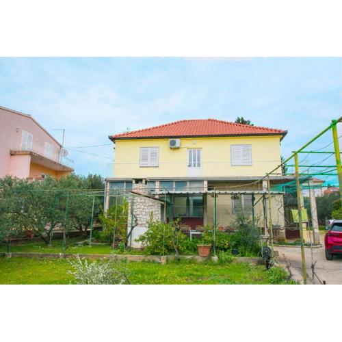 Apartment Gabbianno