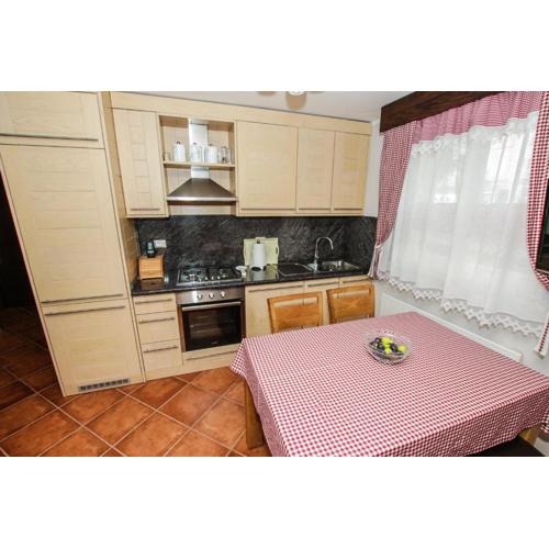 Apartment Gabriela