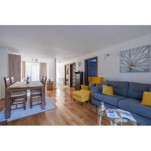 Apartment Gabriella