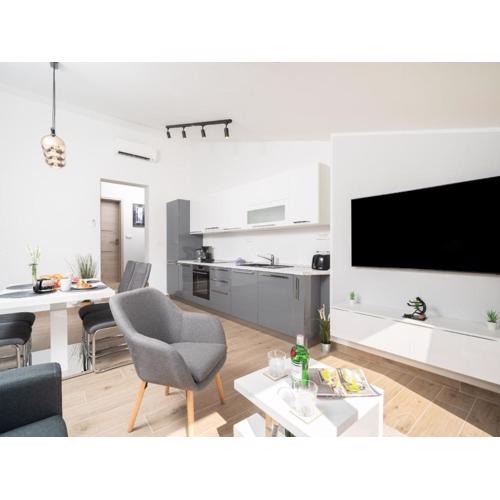 Apartment Gaia