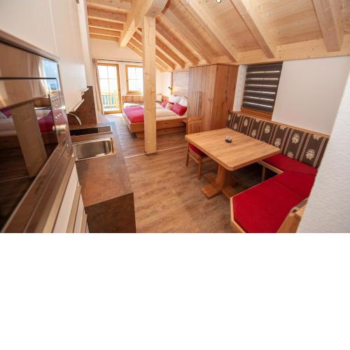 Apartment Gailtalblick