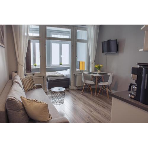 Apartment Gaja