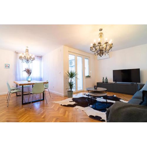 Apartment Gajeta