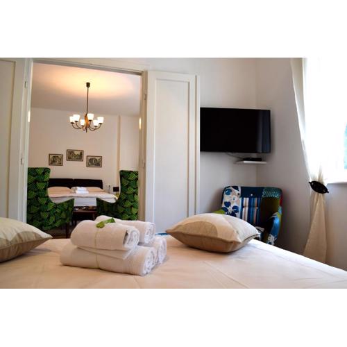 Apartment Galaxino