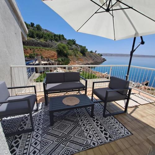 Apartment Galeb