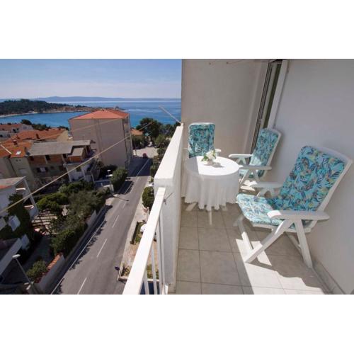 Apartment Galic