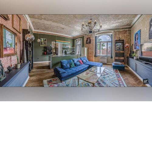 Apartment gallery
