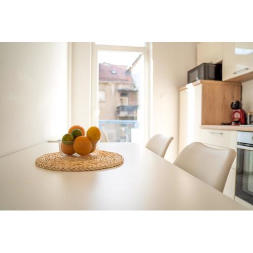 Apartment Gallery