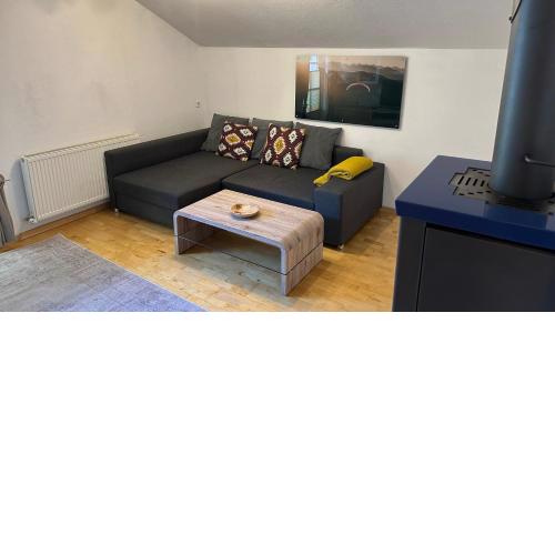 Apartment Garber