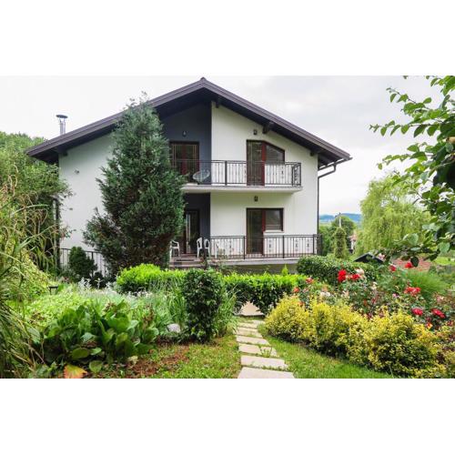 Apartment Garden Korana Karlovac