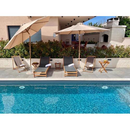 Apartment Garden Villa by Interhome