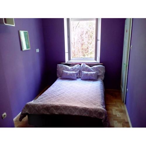 Apartment Garson