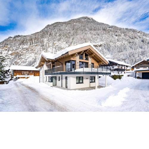 Apartment Gartenapartment by Interhome