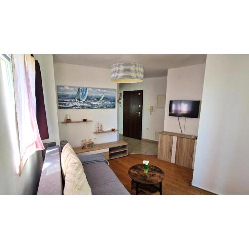 Apartment Gary
