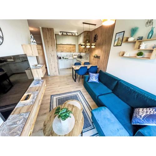 Apartment Gąski by Interhome