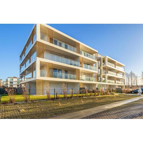 Apartment Gaski Nadbrzezna 106D36