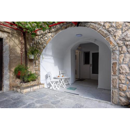 Apartment GAVIOTA Krk