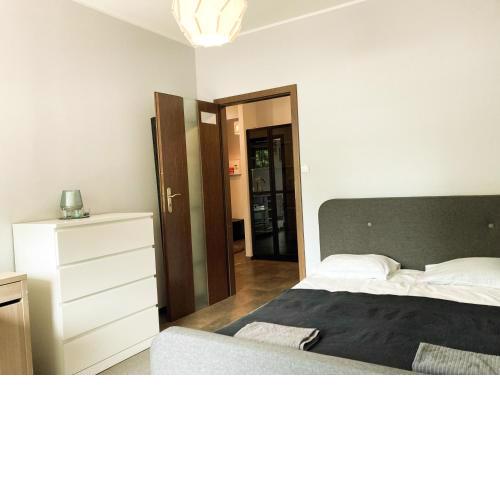 Apartment Gdansk Close to Oldtown