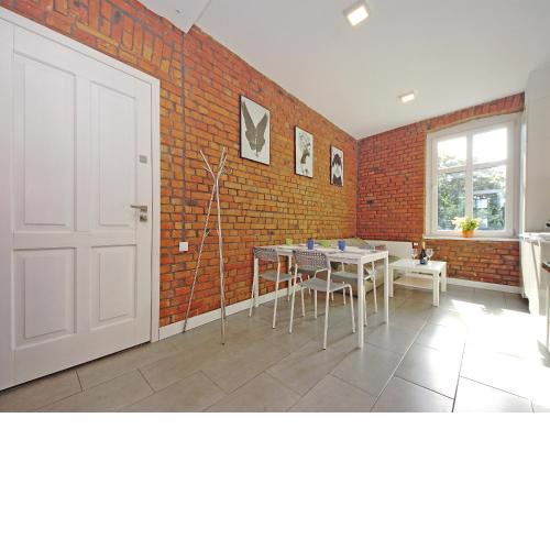 Apartment Gdansk Wrzeszcz