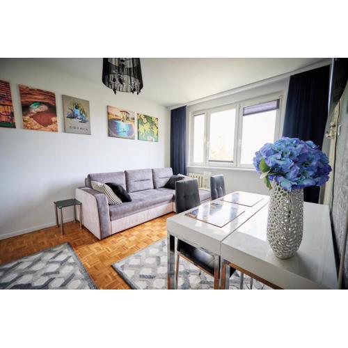 Apartment Gdynia
