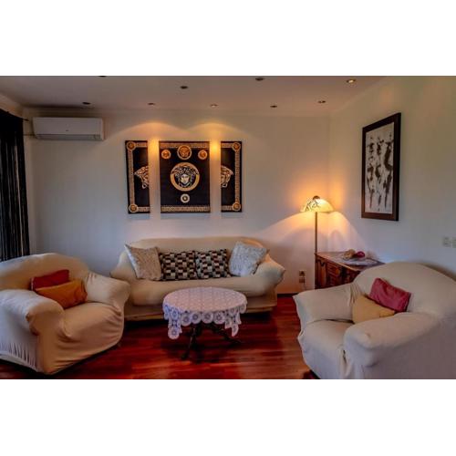 Apartment Gea
