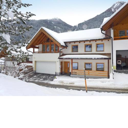 Apartment Georg by Interhome