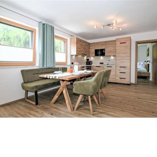 Apartment Gerlosstein Blick by Interhome