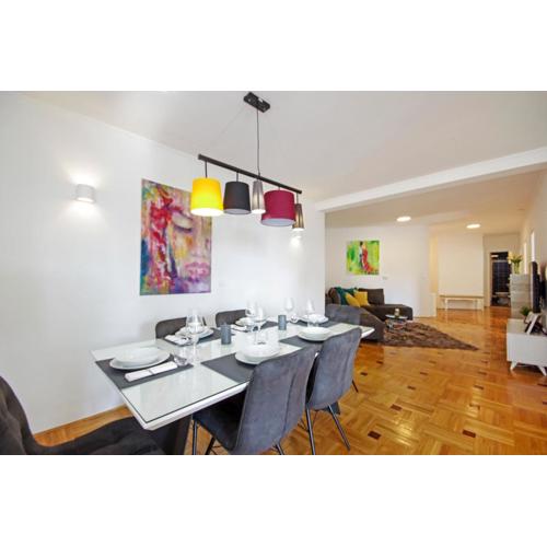 Apartment GG Makarska