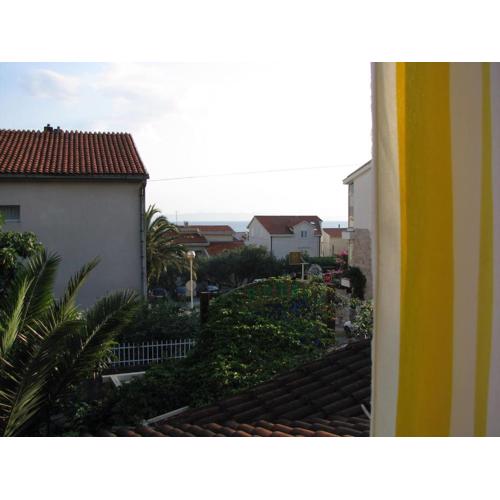 Apartment GIARDINO