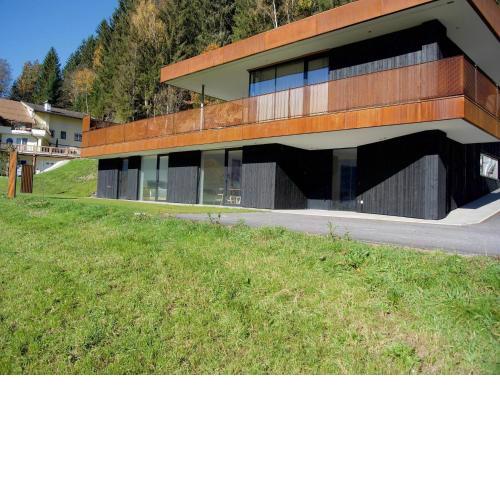 Apartment Gidi and Lisl, Bramberg am Wildkogel