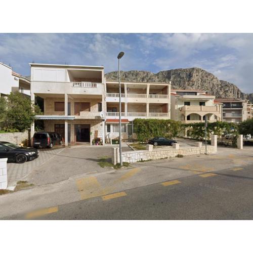 Apartment Gilletino