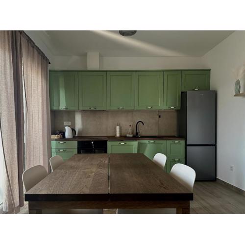 Apartment Giò