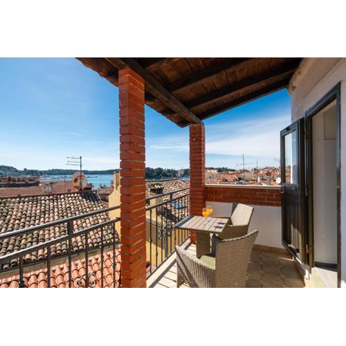 Apartment Gioia