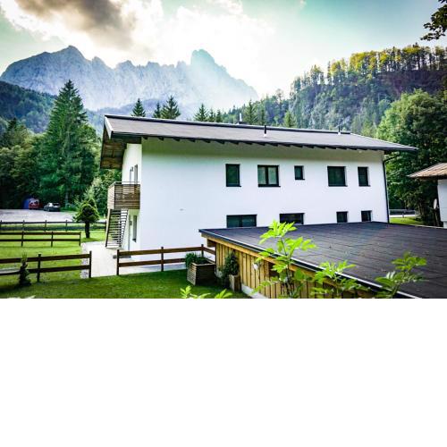 Apartment Gipfelblick