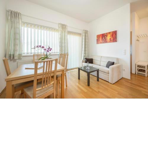 Apartment Gitti Obermoser